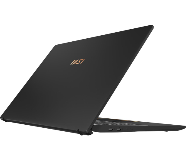 MSI Summit E14 i7-1185G7/16GB/1TB/Win10P GTX1650Ti - 613003 - zdjęcie 7